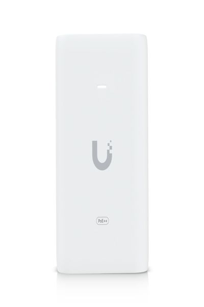 Ubiquiti UACC-PoE++-10G PoE Injector 60W 10 GbE PoE++ - UACC-POE++-10G