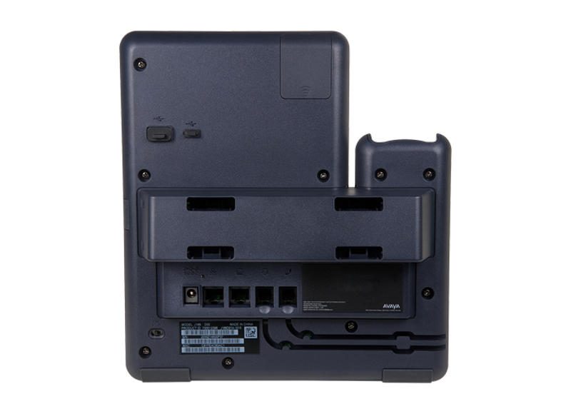 Avaya J189 - IP-Telefon VoIP-telefon - 700512396