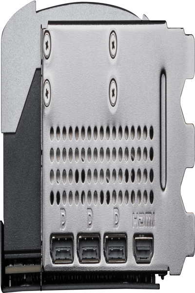 MSI GeForce RTX 5090 32G VENTUS 3X OC - V530-060R