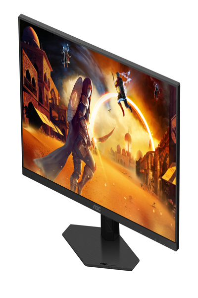 AOC Gaming Q24G4RE - LED monitor - Q24G4RE