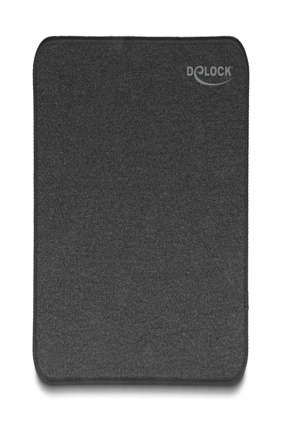 Delock Musmatta - glitter, 300 x 245 mm - 12112