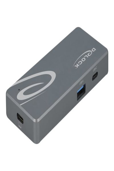 Delock Kortläsare 91754 - 91754