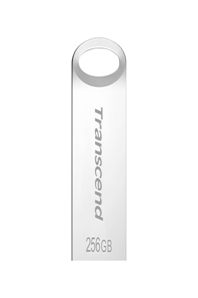 Transcend JetFlash 710 - USB flash drive - TS256GJF710S