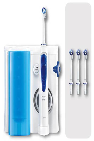 Braun Oral-B OxyJet JAS23 Oral shower - 841396