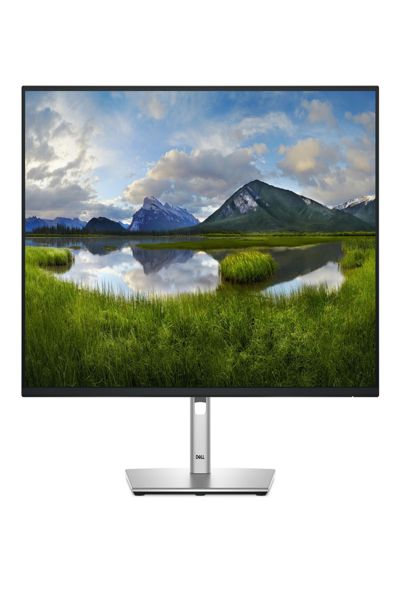 Dell P2725HE 27" LED-skärm - 210-BMJC