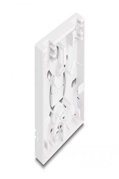 Delock fibre-optic connection box - 87897