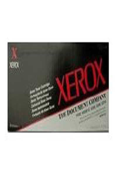 Cartouche de toner Xerox noire originale