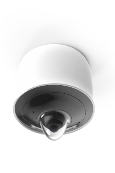 CISCO MV32 IP SECURITY CAMERA INDOOR WIRED & WIRELESS - MV32-HW