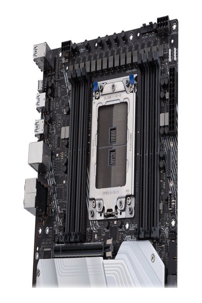 ASUS PRIME TRX40-PRO S moderkort - 90MB14J0-M0EAY0