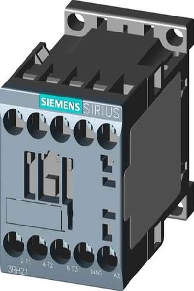 Siemens 3RT2015-1AP01 SIRIUS Contactor 230V AC