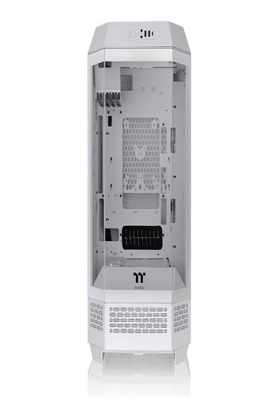 Thermaltake The Tower 300 Mini Snow White - CA-1Y4-00S6WN-00