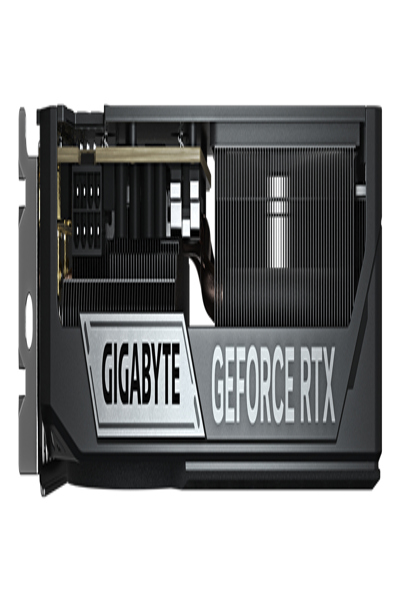 Gigabyte VGA GBT RTX5060TI 8GB Windforce OC 8G - GV-N506TWF2OC-8GD
