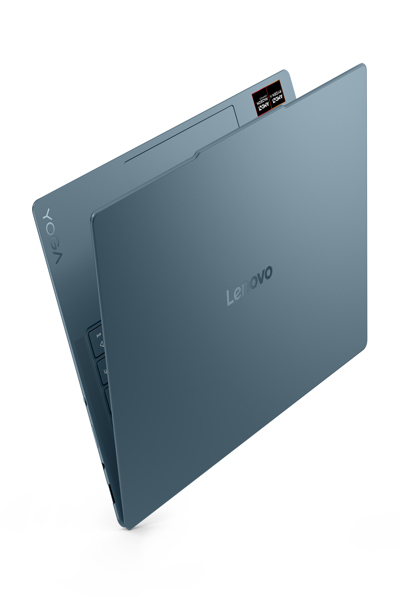 Lenovo Yoga Slim 7 83JY0031GE - 14" 2.8K OLED AMD Ryzen AI 7 350 - - 1 - 1,000 GB - 1 GB - 83JY0031GE