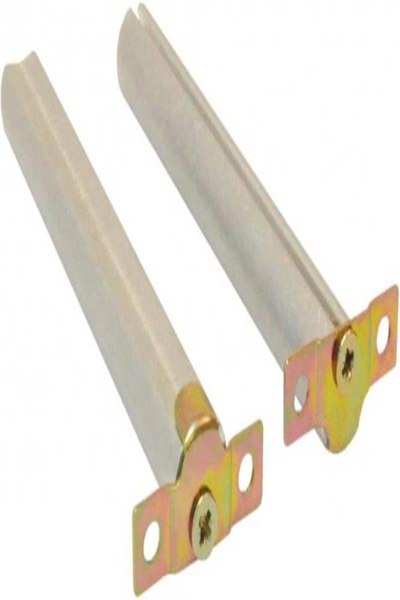 ABUS Security-Center ABUS Befestigungsanker fÃ¼r FTS 96 FU8406E 10erSet FU8406