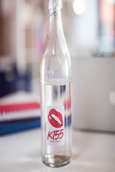 Brother CZ-1003 - Roll (1.9 cm x 5 m) 1 roll(s) continuous labels - CZ1003