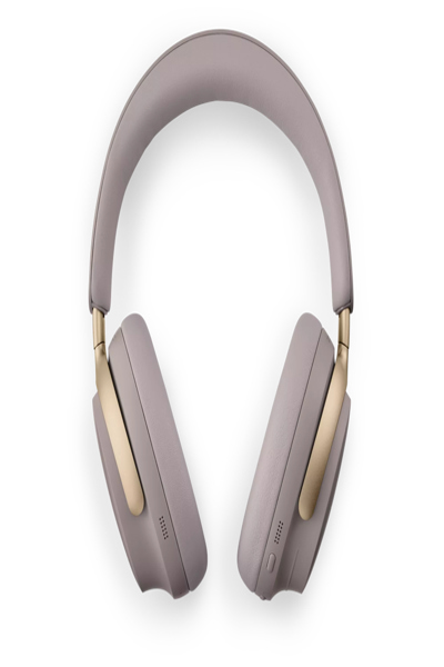 Bose QuietComfort Ultra - Headphones with mic - 880066-0300