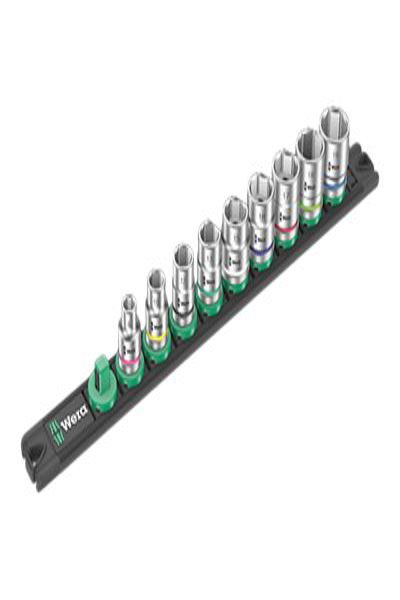 Écrou Wera bande magnétique B 4| 05005430001