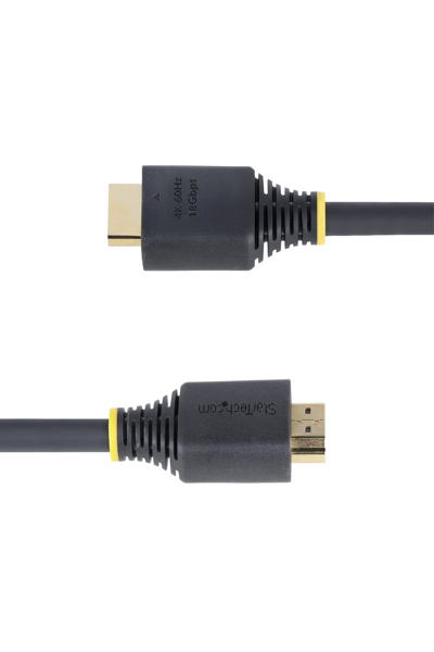 StarTech.com 30cm High Speed HDMI Cable 4K60Hz - HDMI2-CABLE-4K60-30C