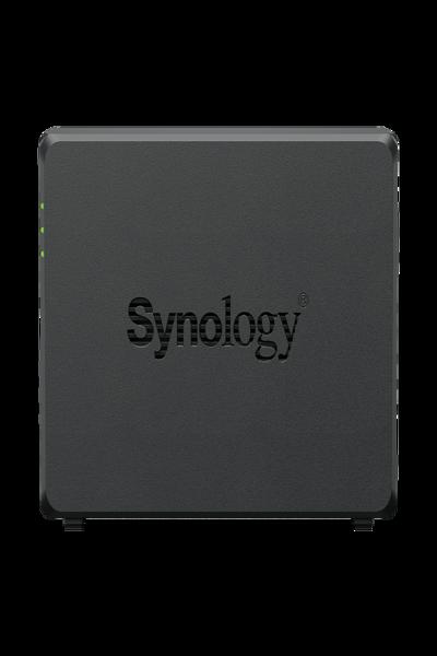 SYNOLOGY NAS DISK STATION DS725+ 2 BAY