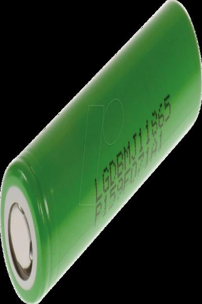 INR18650 MJ1
