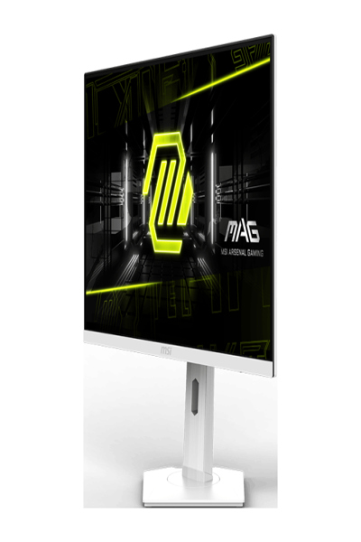 MSI MAG 274PFWDE Monitor - 9S6-3CC29H-299