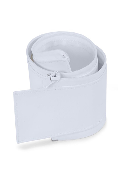 Ergotron 98-453 - Blanc - Vinyle - 1 pièce(s) - 100 g - 100 g - 180 mm