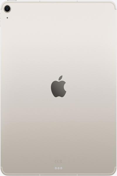 Apple iPad Air 13 WiFi+ Cellular - Tablet - Apple M3