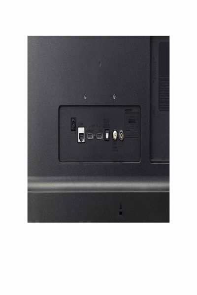 Téléviseur intelligent HD 24" LG 24TQ510S-PZ - 24TQ510S-PZ