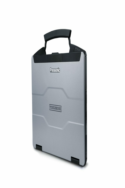 Panasonic Toughbook 55 - Rugged - FZ-55G6601B4