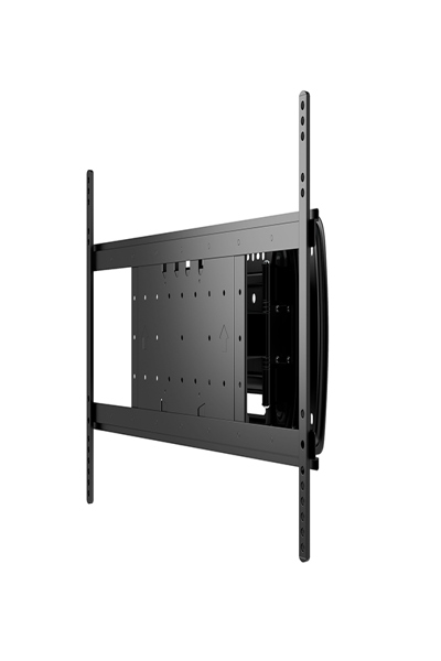 Multibrackets 9901, 101,6 cm (40"), 2,18 m (86"), 100 x 100 mm, 800 x 400 mm, -1,5 - - 9901