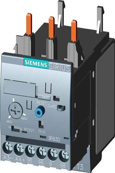 Siemens overload relay 1 pc. 3RB3113-4NB0 3RB31134NB0