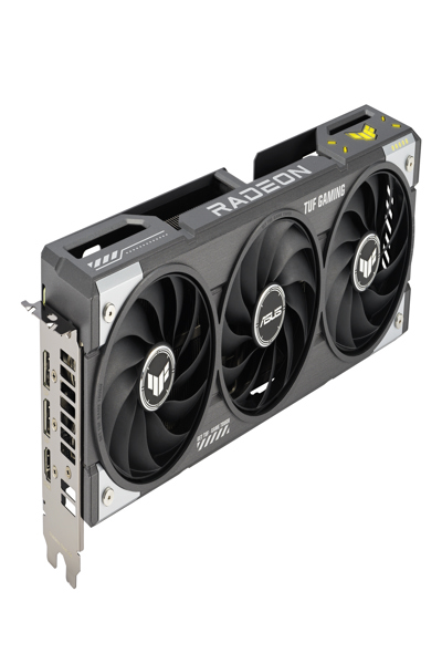 ASUS TUF Gaming Radeon RX 9060 XT 16GB - 90YV0LF0-M0NA00