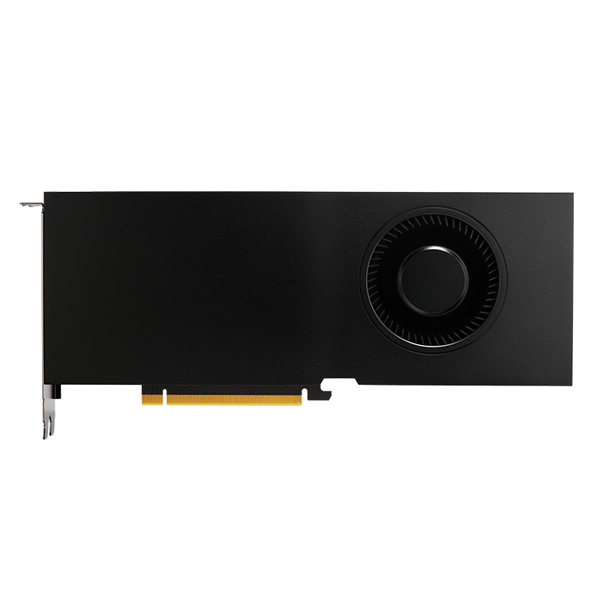 PNY NVIDIA RTX A5500 - Graphics card - RTX A5500 - 24 GB GDDR6 - VCNRTXA5500-PB