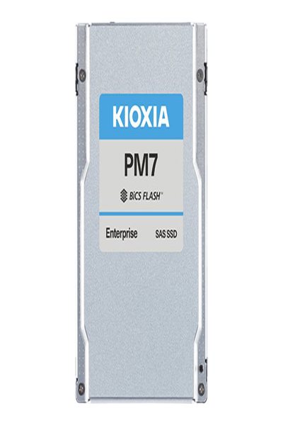 Kioxia PM7-R Series KPM7VRUG30T7