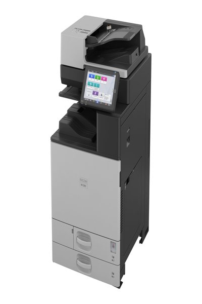 Ricoh IM C3010 30 PPM A3/10.1IN - Laser/LED-Druck - Farbig - Multifunction Printer - Laser/Led - 419308