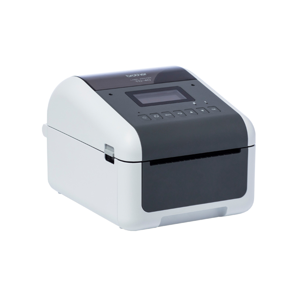 Brother TD-4550DNWB - Label printer - TD4550DNWBXX1