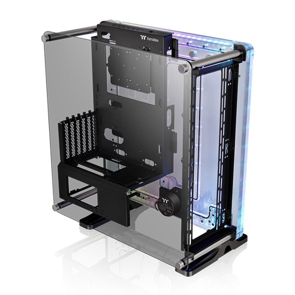 DistroCase 350P - Tower - ATX (PS/2) - CA-1Q8-00M1WN-00
