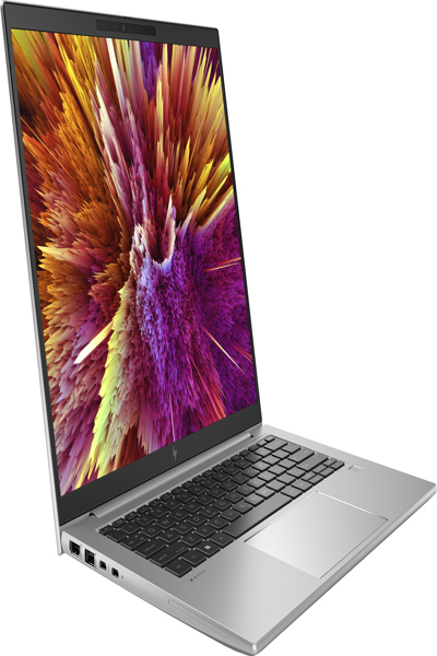 HP ZBook 865P9EA 14in Mobile Workstation Core i5 - 865P9EA