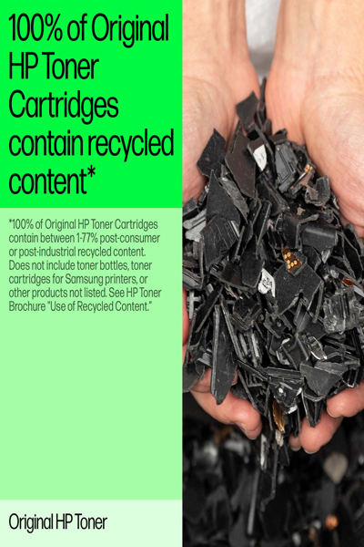 HP W9263MC Magenta Managed: Original LaserJet Toner Cartridge, 30,000 pages - W9263MC