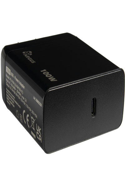 Chargeur secteur Inter-Tech PD-3100 USB-C PD 100 W