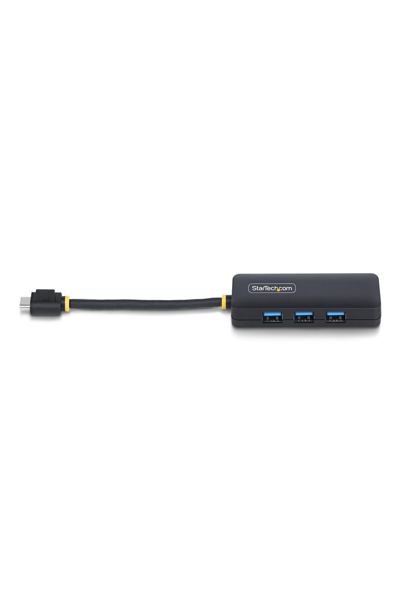 StarTech.com 4-Port USB-C Hub 5Gbps - H5C4A-USB-HUB