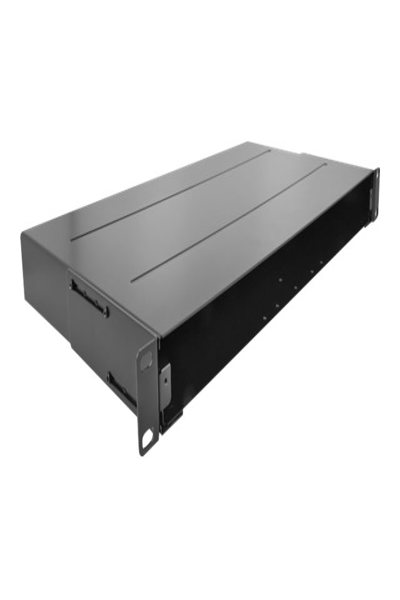 Delock Fiberoptisk skarvbox - 43350