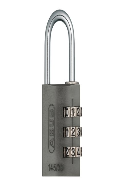 ABUS Security-Center ABUS 466229 - Titanium - Aluminum - 55 g - 1 pc(s)