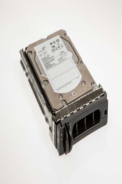 Origin Storage 2TB 7.2k PE *900/R series SATA 3.5in HD Kit Caddy/interposer - 2 TB - 7200 RPM - 64 MB - 3.5" - Serial ATA III