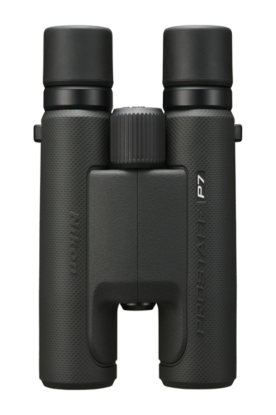 Nikon Prostaff P7 10x42 - 10x - 4.2 cm - Waterproof - Black - 600 g - BAA923SA