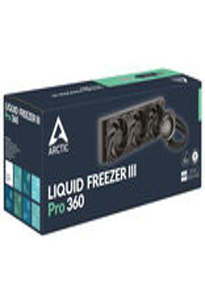 Arctic Liquid Freezer III Pro 360 - ACFRE00180A