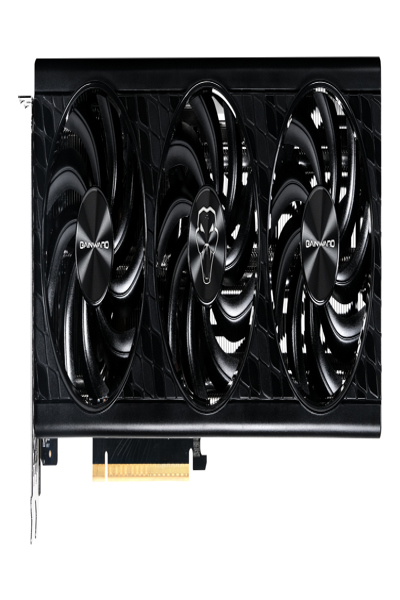 GAINWARD GEFORCE RTX 5060 TI PYTHON III OC GRAPHICS CARD - NE7506TS19T1-GB2061T