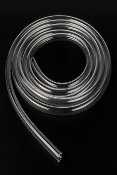 Corsair CX-9059001-WW - Transparent - Tube - liquid - PVC - 60 Ã‚Â°C - 3m PVC tube - CX-9059001-WW