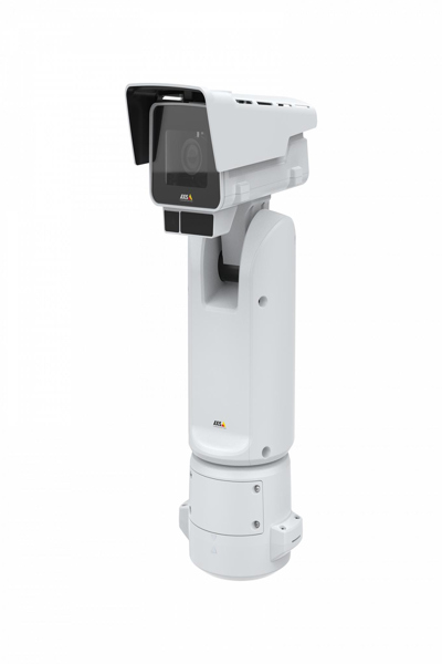 Caméra panoramique/inclinaison Axis T99A12
