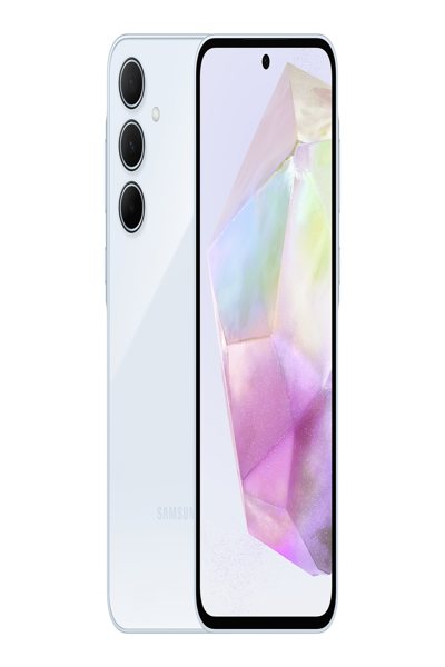 Samsung Galaxy A35 - 5G smartphone